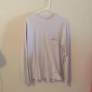Vineyard vines long sleeve
